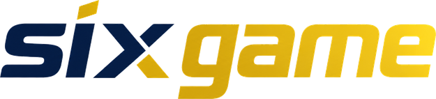 six game official logo